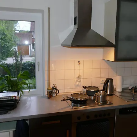 Apartment Mit Wellness Im Rennweg Regensburg Exterior photo