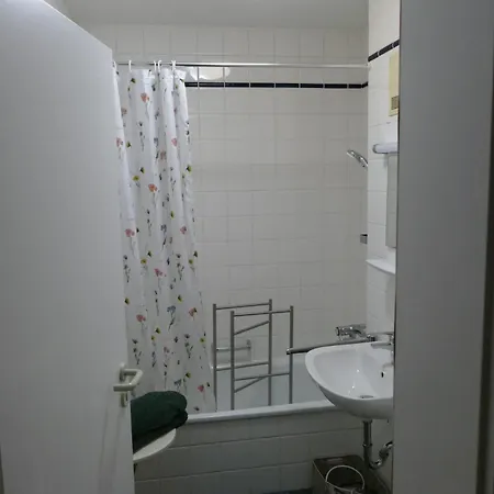 Apartment Mit Wellness Im Rennweg Regensburg Exterior photo