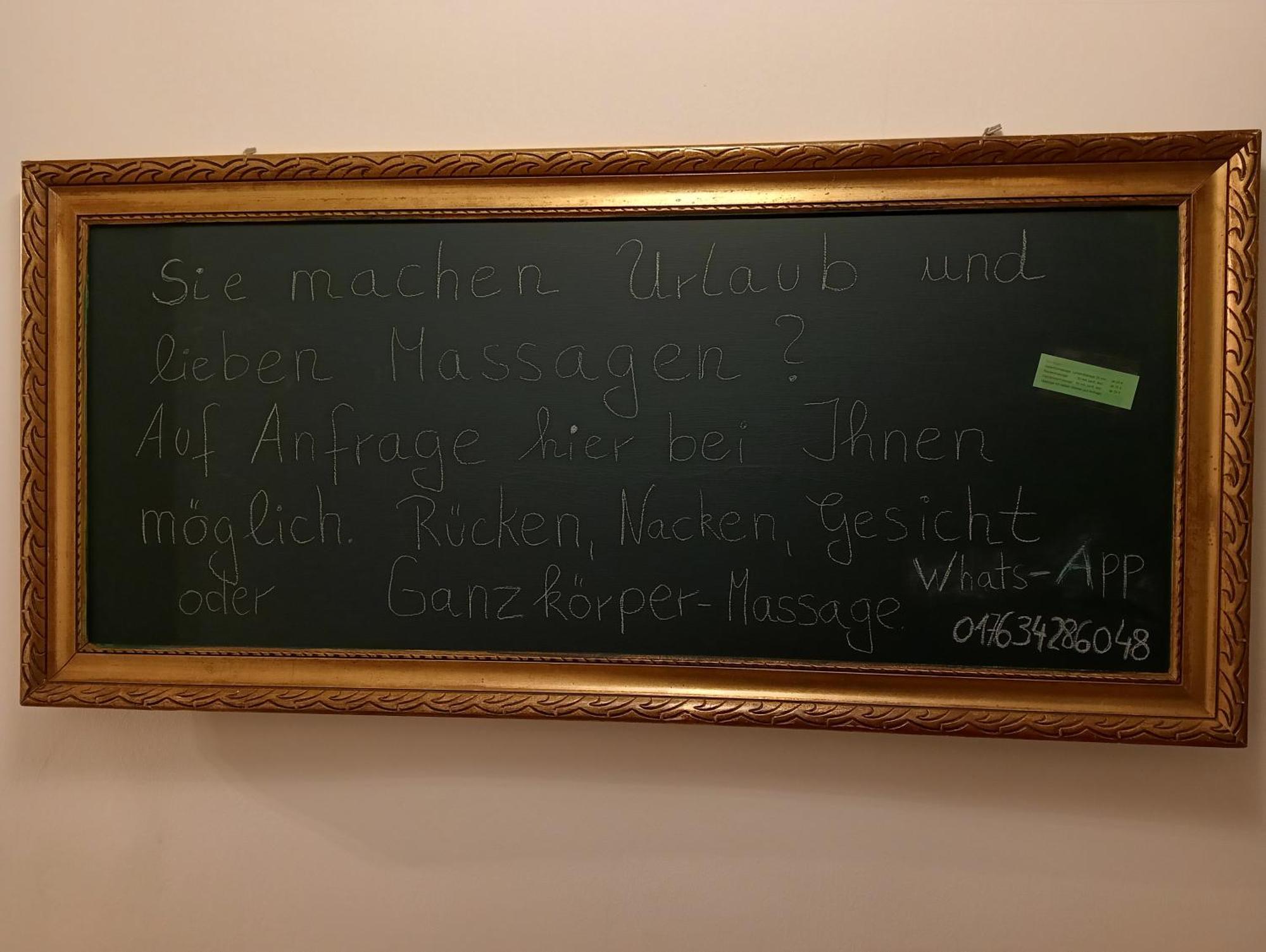 Mit Wellness Im Rennweg