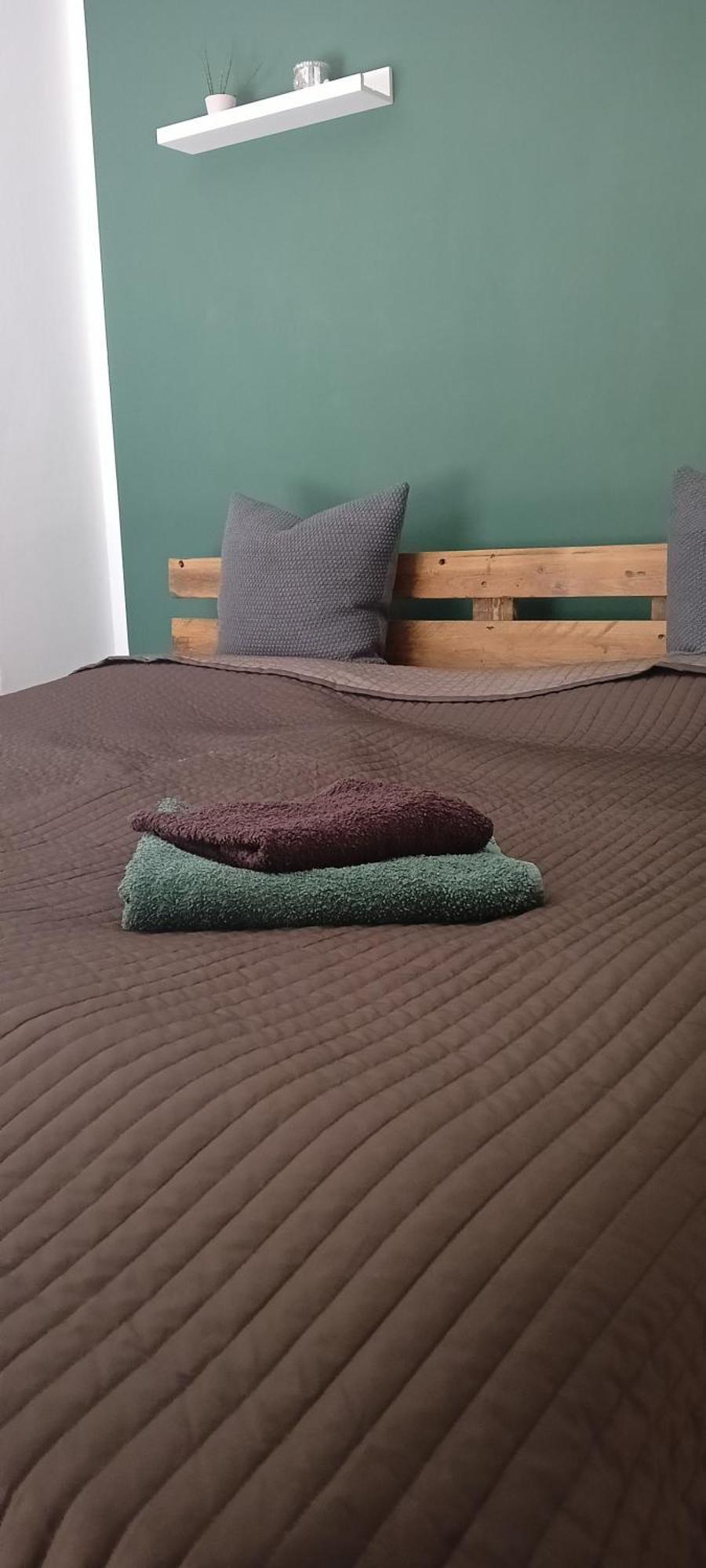 Apartment Mit Wellness Im Rennweg Regensburg